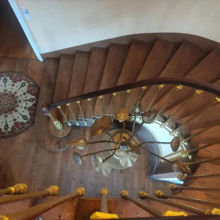 Villa Littleartcastle *