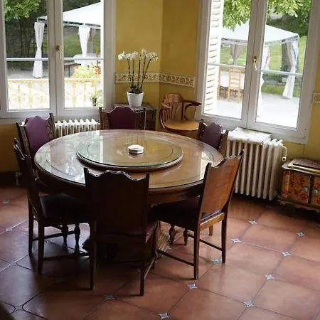 Villa Littleartcastle