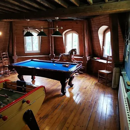 Littleartcastle