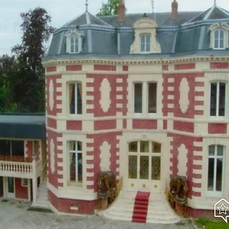 Villa Littleartcastle *