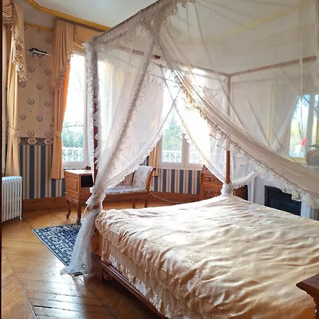 Villa Littleartcastle *