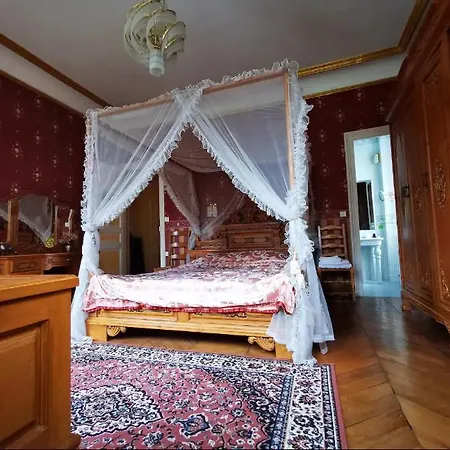 Littleartcastle Villa